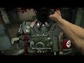 Wolfenstein The Old Blood: I didn't know what was going on..