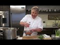 How To Make the BEST Seafood Chowder | Chef Jean-Pierre