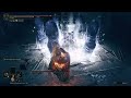 Elden Ring - Shadow of the Erdtree DLC - Count Ymir, Mother of Fingers Boss Fight