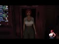 Resident Evil Outbreak ONLINE - Sexy Redhead MOD