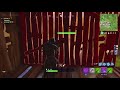 Fortnite 1 Trap 2Kills