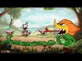 Cuphead walkrought #1