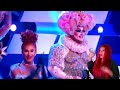 Drag Sethlas - Talent Show - Drag Race España Season 2 Reaction