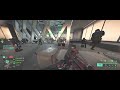 Battlefield 2042 : Revive icon and invisible soldier bug