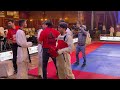 Taekwondo Premire League session 1 || TPL taekwondo || Lucknow v/s Hyderabad || Akash Bhardwaj ￼