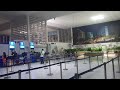 im Inside in terminal 2//Jie OFW