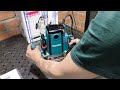 Makita rp 2300 fc. в идеале