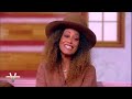 ‘A Different World' Cast Reunites on 'The View' | The View