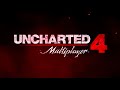 Uncharted 4 Multiplayer - Classic Mode 402