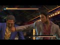 Why Hasebe Is The Best, Most Fun And Fair Fight In Yakuza 3 🥰🥰