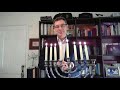 A Very Virtual Seventh Night of Hanukkah