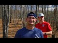 Insane New Version of Ript Revenge | Bogey Bros and Brodie Smith Disc Golf