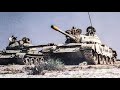 Tank Chats #104 | T-54 & T-55 | The Tank Museum