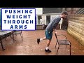 Achilles Tendon Rupture Recovery Calf Strengthening Exercise