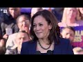 Who will Kamala Harris pick as her running mate?