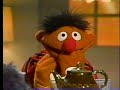 Classic Sesame Street - Breakfast Time