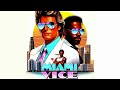 Miami Vice Mix vol. 2 -- 59 minutes of Synthwave memories