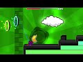 You've been trolled. (Geometry Dash.)