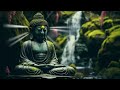 4 Hours of Deep Meditation Music for Positive Vibes • Relax Mind, Body, and Soul