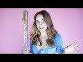 unboxing my new Trevor James alto flute! | #flutelyfe w/ @katieflute + FCNY