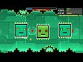 Geometry Dash, но мне мешают игроки