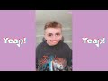 *1 HOUR* LUKE DAVIDSON TikTok Compilation #1 | Funny Luke Davidson 2024