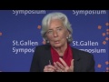 One-on-One: An investigative interview with Christine Lagarde