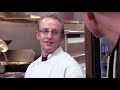 Violent 22 Year Old Head Chef Rates His Own Food 5 out of 10! | Kitchen Nightmares