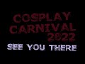 CHAINSAW MAN IS COMING TO COSPLAY CARNIVAL 2022