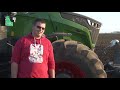 TRAKTOR FENDT 1042  - NAJJACI - NAJSKUPLJI - NAJVECI