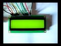 Arduino + HD44780-compatible LCD