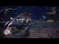 Monster Hunter: World - A Pleasant Conversation About Fishing