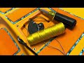 Hobie ProAngler 14 rudder cable broke, one of several ways to fix it. With Mods rundown.