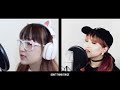 Don't Think Twice (Kingdom Hearts 3) Cover by Lollia feat. @OR3Omusic