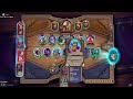 Mooneater and Murlocs! Hearthstone Duos