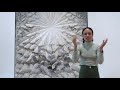 Jay DeFeo, The Rose, 1958–1966 | Video in American Sign Language (ASL)