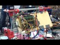 Child and parrent reprap printing