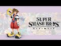 Night of Fate | Super Smash Bros. Ultimate ost.