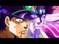 Anubis's Sleeping Love (JJBA Musical Leitmotif | AMV)