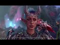 Baldur's Gate 3 - All Endings (Good, Evil, Dark Urge, Mind Flayer)