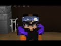 How I Became INVINCIBLE! - Hypixel Skyblock Movie