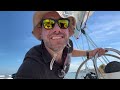 Singlehanded Round the Island Race (SORC) - Bungalow Racing - Taking a Knife to a Gunfight.