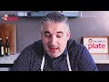 Italian Chef Reacts to KAY'S COOKING PASTA FAGIOLI