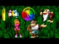 Collecting Over 201 Golden Bananas In Donkey Kong 64