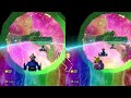 So I modded Mario Kart 8 Deluxe and forced my friend to play it