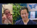 Plastic Surgeon Reacts to the WILDEST Skin Care TikTok Hacks!