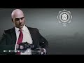 HITMAN 2 - Miami SASO master mode