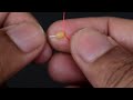 Basic Anti Tangle Fishing Line Easy Techniques