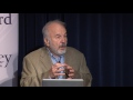 Harry Noller: 2017 Breakthrough Prize Symposium