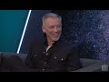 The Ready Room | Callum Keith Rennie Beams Up | Paramount+